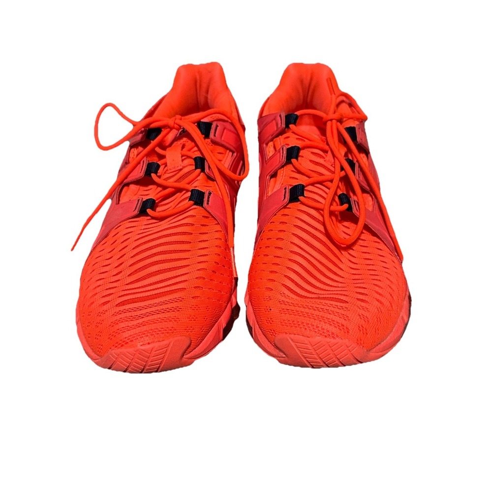 ASICS Women's Orange Running Shoes Women's Size 11